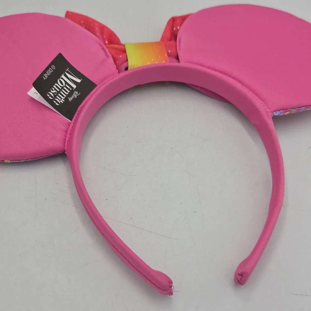 Disney Minnie Mouse Ears